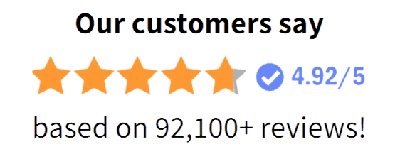 GlucoGen17 5 star ratings